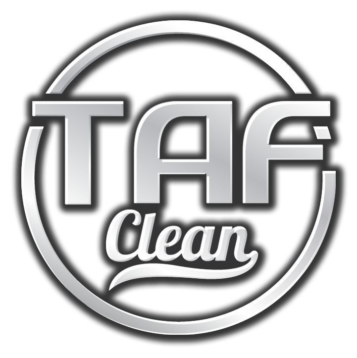 TAF-Clean Oy